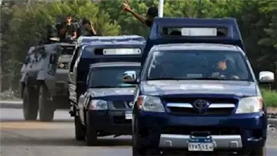 ضبط مخدرات بـ28 مليون جنيه.. 