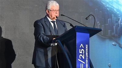 وزير التعليم العالي: مصر تتبنى استراتيجية رقمية متكاملة لتعزيز الأمن السيبراني