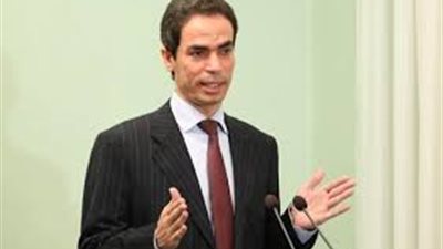 المسلماني: إطلاق برنامج علمي جديد على شاشة القناة الأولى