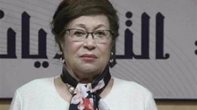 التحفظ على زوجة حفيد نوال الدجوي.. ماذا قالت أمام الشرطة؟