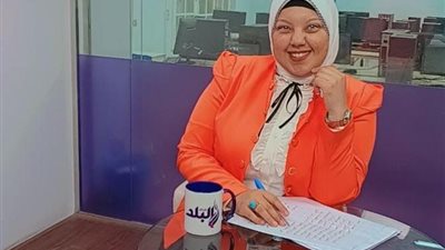 أنغام الجنايني تحصل على الماجستير المهني في الصحافة الرقمية والإعلام الجديد