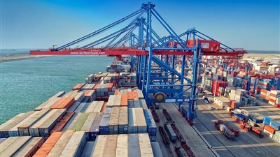 مصر مركزًا إقليميًا للحديد وتقليل الإفراج الجمركي.. النشرة الاقتصادية لـ