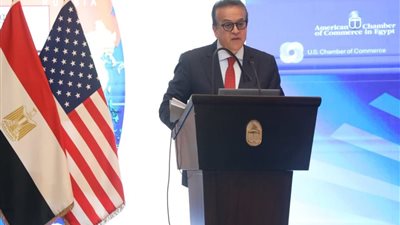 خالد عبدالغفار: الإستراتيجية الوطنية للصحة حجر زاوية في نظام الرعاية الصحية بمصر