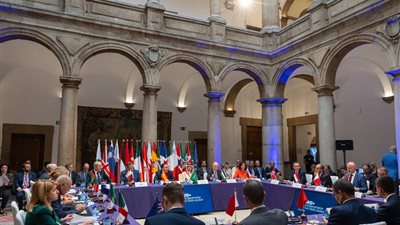 عبد الغني لـ