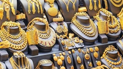 سعر الذهب في مصر اليوم السبت 21 يونيو 2025.. استقرار ملحوظ 