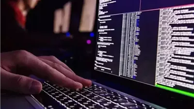 باحث أمني يكتشف ثغرة في خدمات آبل ويحصل على 184 مليون كلمة مرور