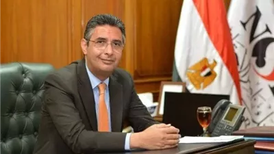 بدء مؤتمر وزير التموين للإعلان عن استعدادات عيد الأضحى المبارك 2025