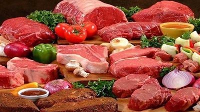 وزير التموين: احتياطي اللحوم المجمدة يكفى لمدة عام