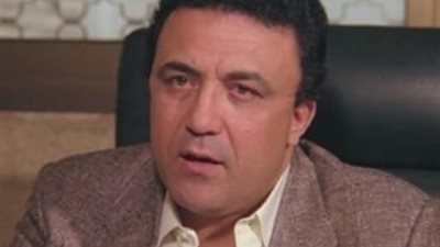 عماد محرم يوضح تطورات حالته الصحية بعد إصابته بجلطة في المخ