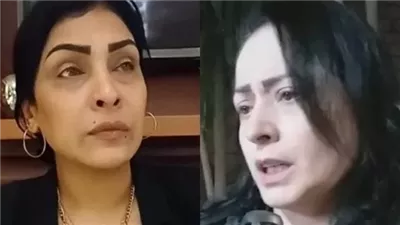 تأجيل محاكمة ليلى الشبح في اتهامها بسب وقذف الفنانة هند عاكف