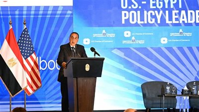 اتفاقية جمركية مرتقبة.. فصل جديد في العلاقات الاقتصادية بين القاهرة وواشنطن