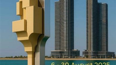 العلمين تستعد لاستضافة ملتقى مصر الدولي للنحت والفنون من 6 لـ30 أغسطس