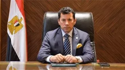 وزير الرياضة: نسعى لتطوير منظومة التراخيص وفق رؤية الدولة 2030