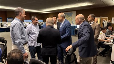 الطيران المدني: تطوير منظومة الملاحة الجوية أولوية وطنية 