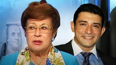 لغز وفاة حفيد نوال الدجوي.. الطب الشرعي يحسم الجدل وزوجته تكشف كواليس اللحظات الأخيرة (فيديو)