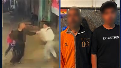 الداخلية تكشف ملابسات مشاجرة شقيقين بسبب الميراث بالمطرية