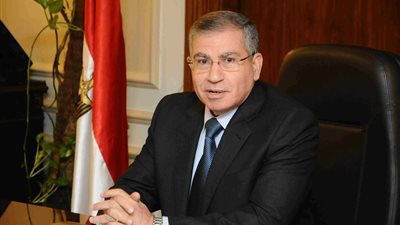 وفاة اللواء محمد علي مصيلحي وزير التموين الأسبق بعد مسيرة حافلة بالعطاء