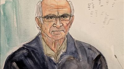 القصة الكاملة لـ