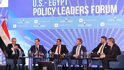 مصر تتصدر التحول الرقمي وتوقع مذكرة لتدريب 100 ألف في الذكاء الاصطناعي