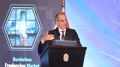 وزير الاتصالات: المواطن هو محور اهتمام استراتيجية مصر الرقمية