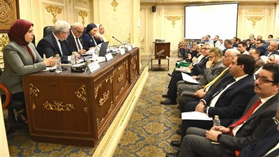 وزير التعليم العالي: حصلنا على مخصصات 153 مليار جنيه في الموازنة الجديدة