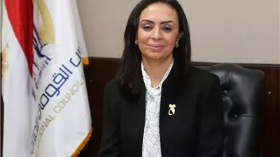 وزيرة التضامن: افتتاح معرض دائم للأسر المنتجة محافظة القاهرة قبل نهاية العام الجاري