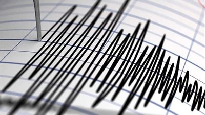 زلزال جديد يضرب وسط اليونان  دون تسجيل خسائر بشرية 