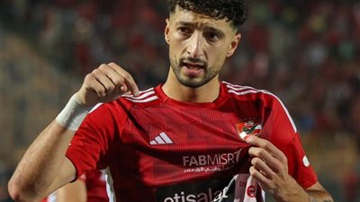 الإعلامي مدحت شلبي:  وسام أبو علي وضع الأهلي أمام تحدي كبير