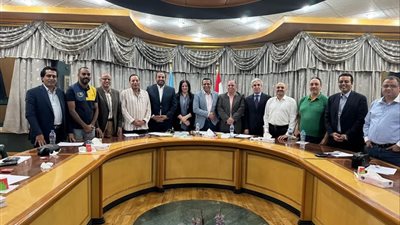 حسين الزناتى رئيسا لجنة القيد.. تشكيل مجلس نقابة الصحفيين بـ«الإجماع»