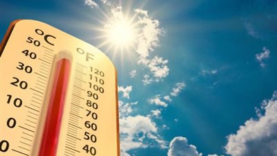 شبورة صباحية وأمطار خفيفة وحرارة مرتفعة.. تفاصيل طقس اليوم الجمعة