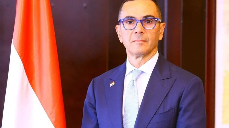 وزير الاستثمار