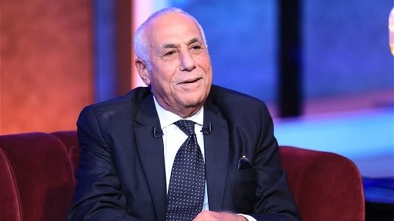 رئيس نادي الزمالك