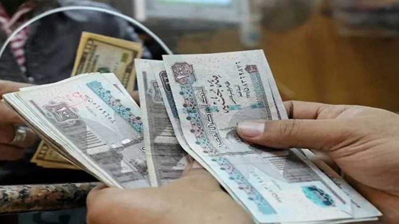 مرتبات شهر مايو 2025