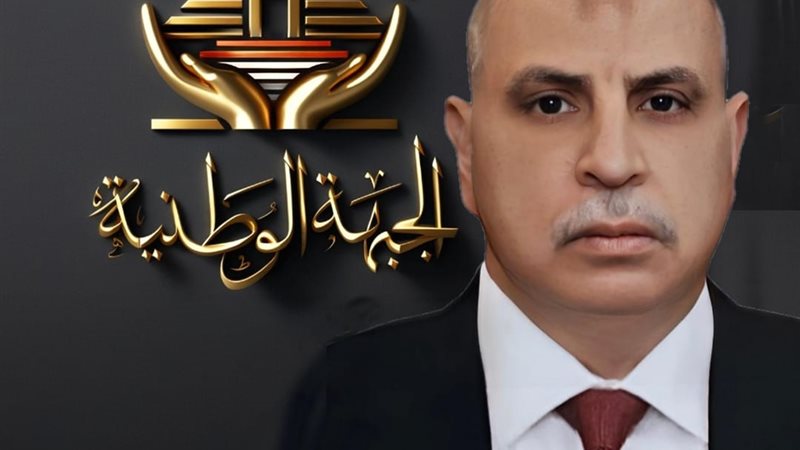 اللواء دكتور مصطفى