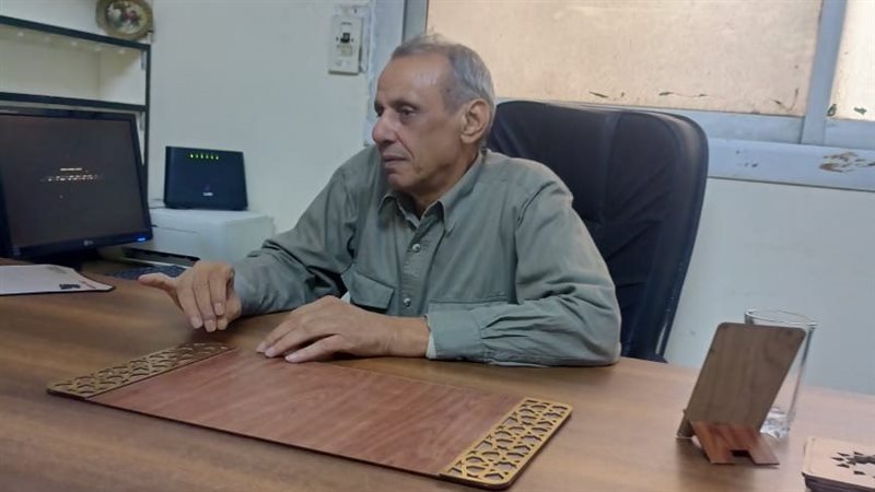 رئيس ائتلاف اتحاد