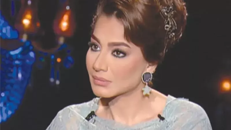 الإعلامية بسمة وهبة