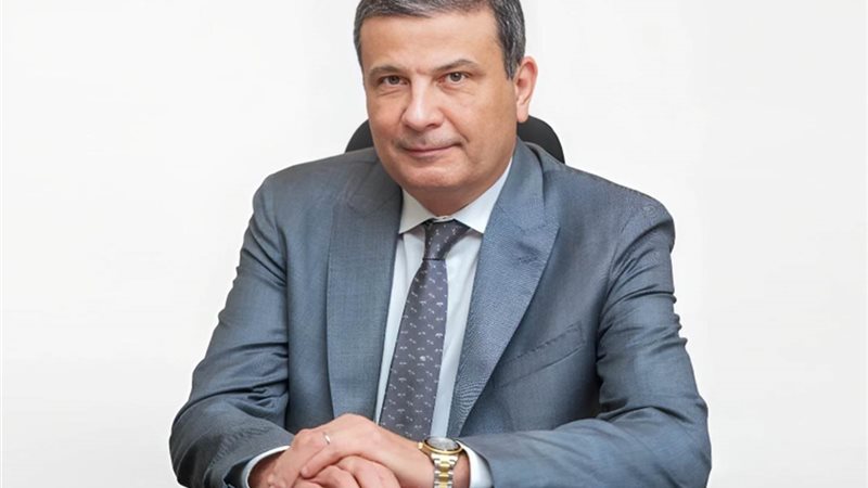 وزير الزراعة واستصلاح