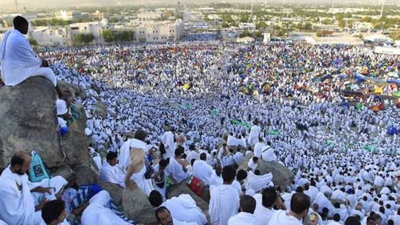 عيد الأضحي 2025