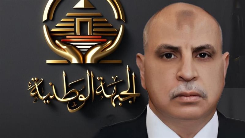 اللواء دكتور مصطفى