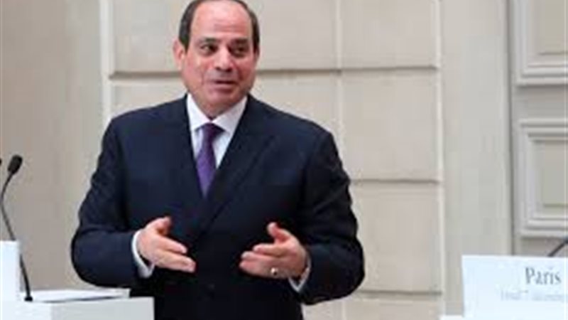 الرئيس عبد الفتاح