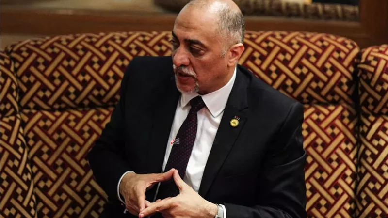 عبد الهادي القصبي