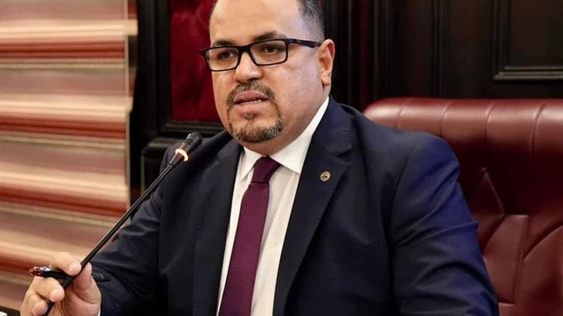 الدكتور مدحت فتحي