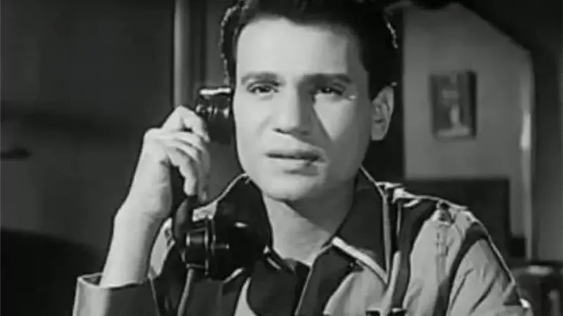 عبد الحليم حافظ