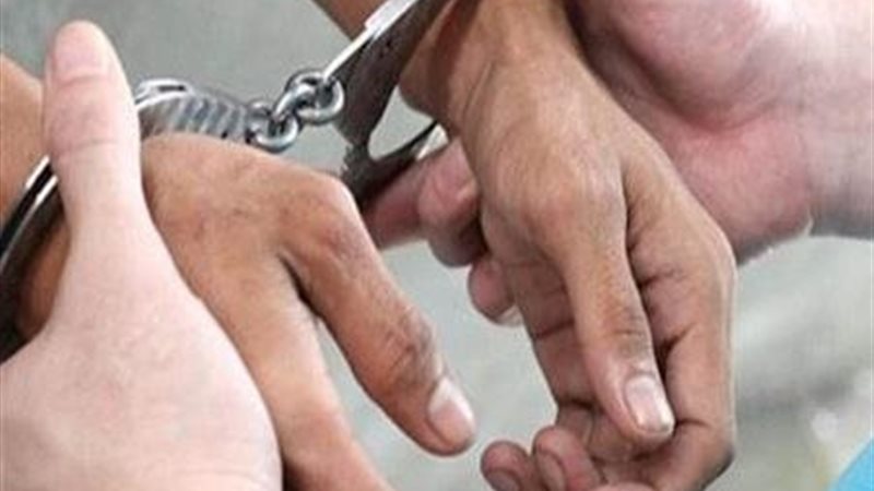 حبس المتهم بقتل والده