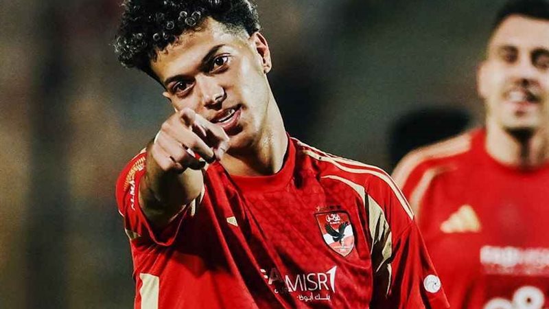 إمام عاشور