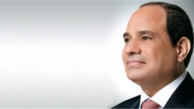 الرئيس عبد الفتاح