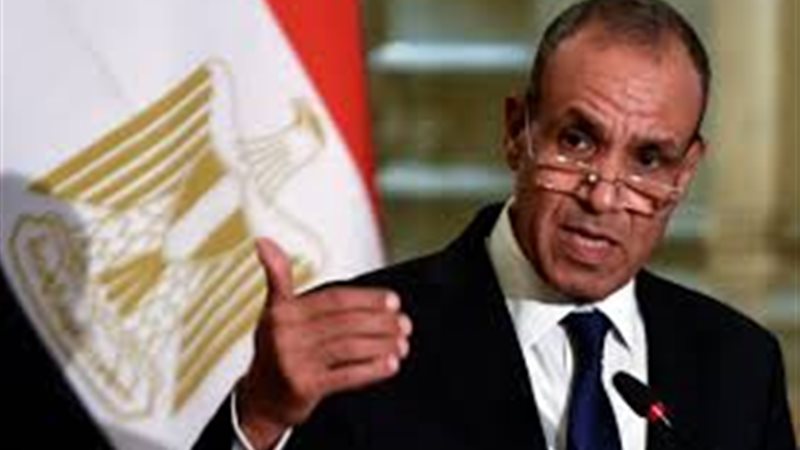 وزير الخارجية