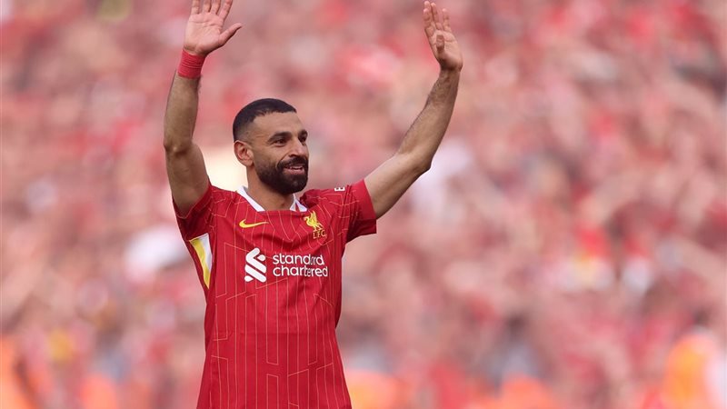محمد صلاح