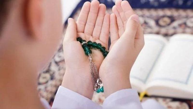 دعاء يوم الجمعة