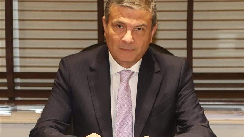 وزير الزراعة